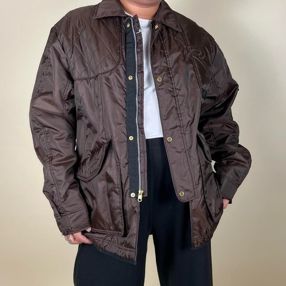 Vintage Rocawear Bomber Jacket - Picture 4 of 4